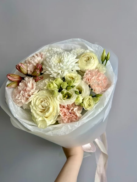 Букет Flowerhouse 211